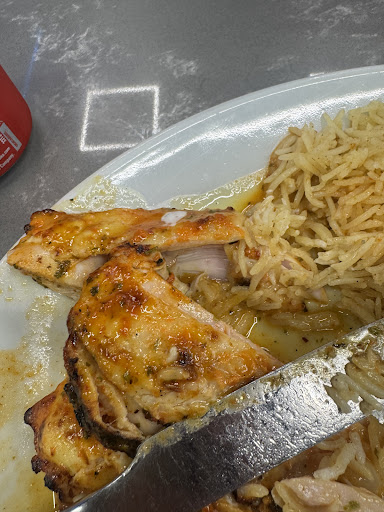 Photo of Moe's Peri-Peri Burgers & Shakes - 10 Parkhouse Ct, Hatfield AL10 9RQ